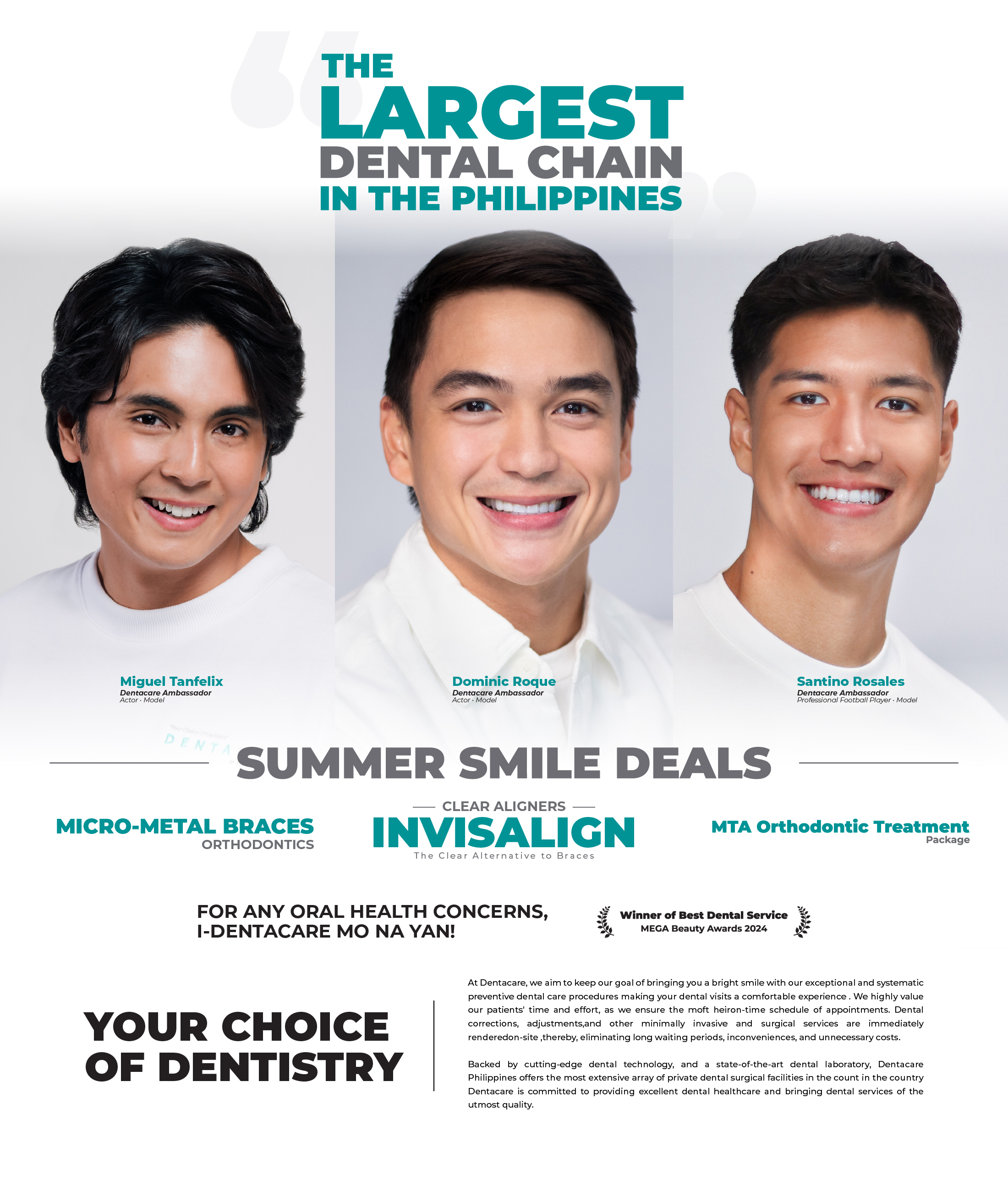 Dentacare Philippines