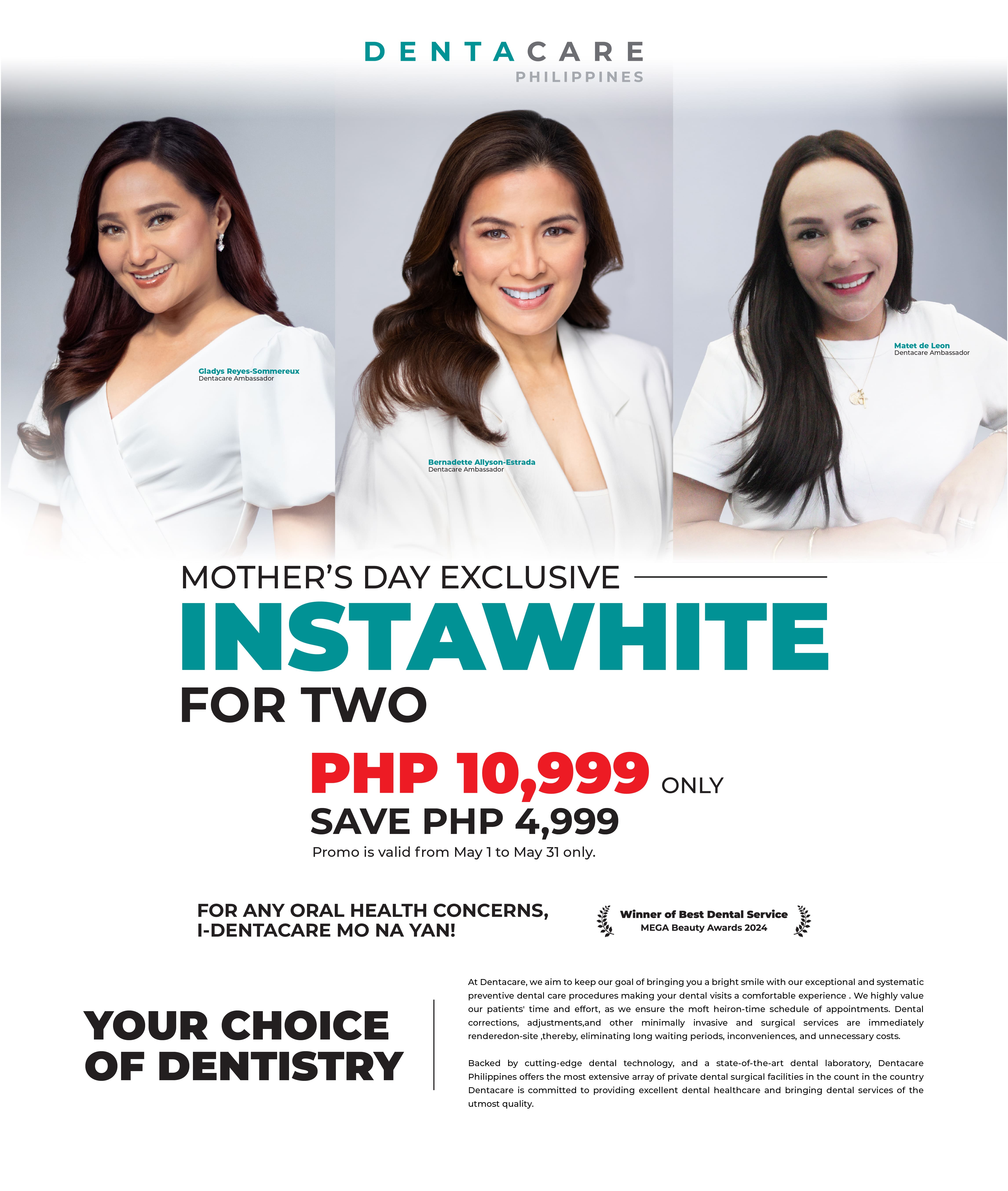 Dentacare Philippines