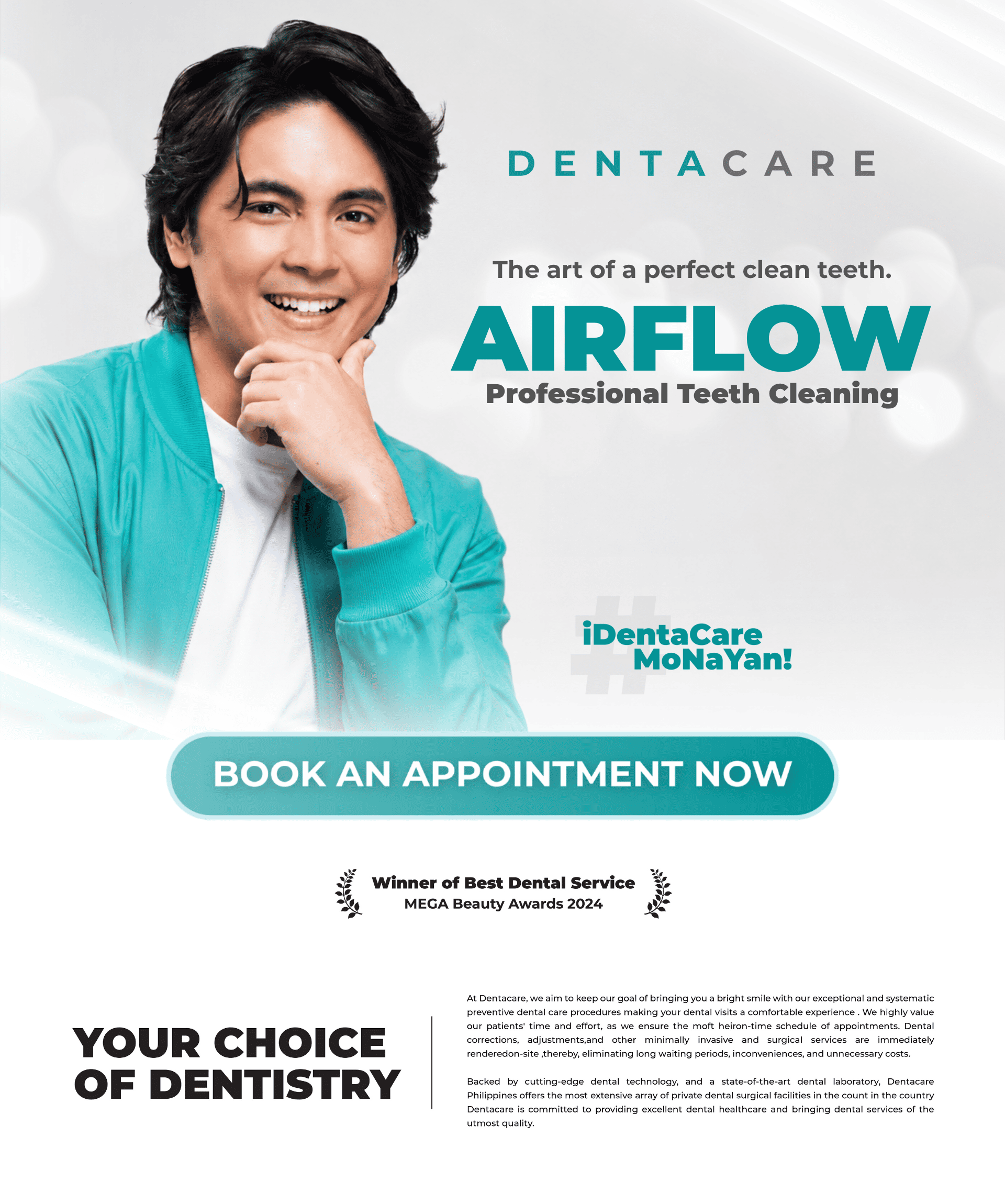 Dentacare Philippines