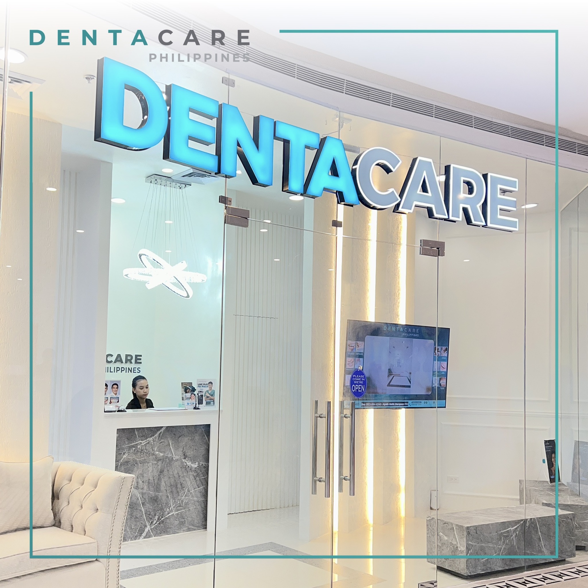 Dentacare emerges as PH’s largest dental clinic chain with 24 branches nationwide