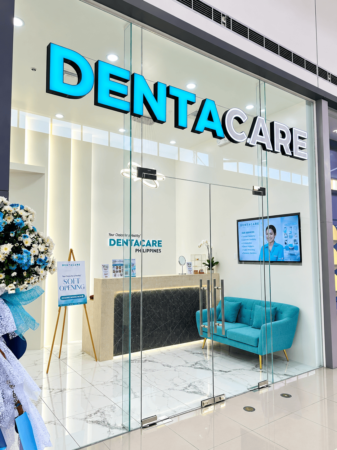 DENTACARE PHILIPPINES BRINGS MORE SMILES TO BATANGAS WITH ITS 27TH BRANCH